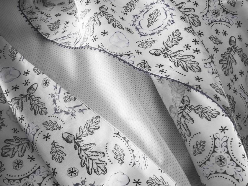 Alexandre Turpault Хлопковая наволочка с принтом Artemisia sun-id-1413949 - Вид №4