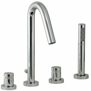 Rubinetterie Treemme X-change  7271xr