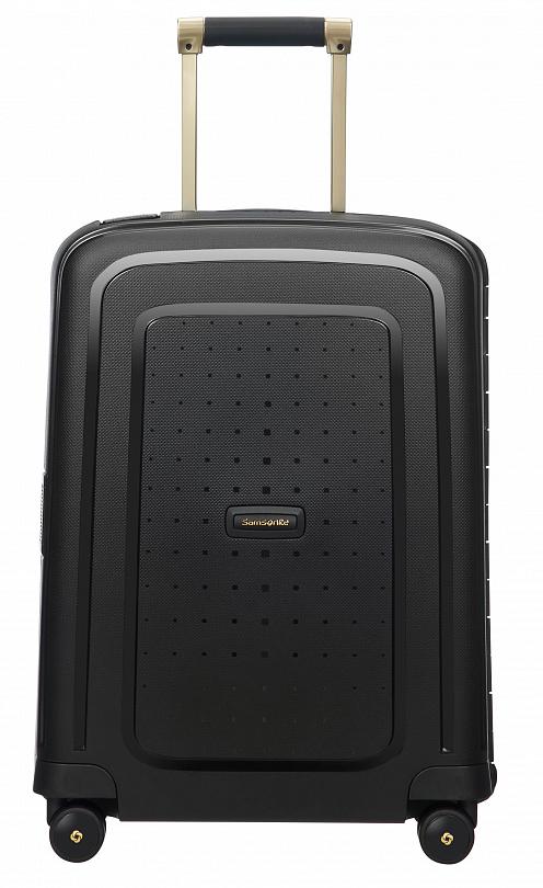 U44-29003 Чемодан U44*003 Spinner 55/20 Samsonite S'Cure DLX  - Вид №2