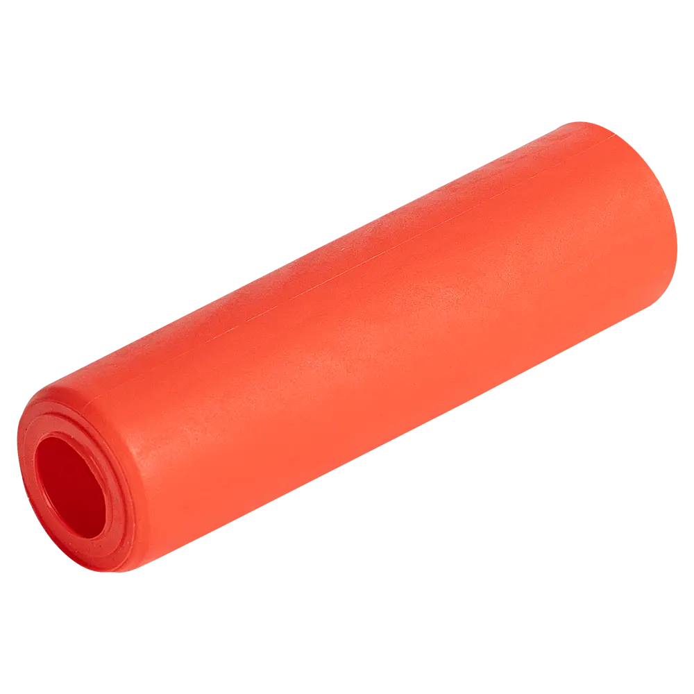 Втулка PE-X 20x20 мм полипропилен цвет красный 89436831 STLM-2094181 Santreyd  - Вид №1