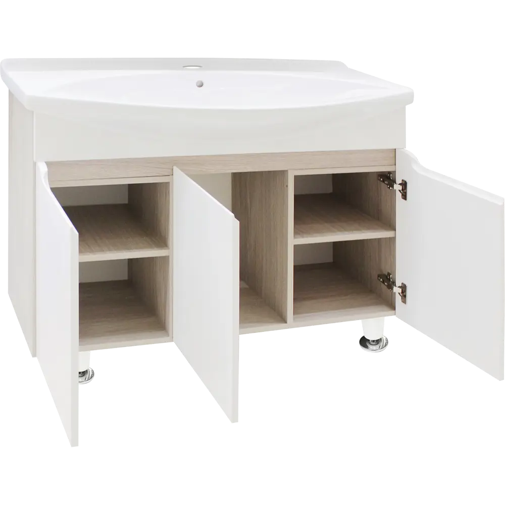 Тумба под раковину Santreyd «Рондо» — элегантное решение для ванной 18854995 STLM-0967091 - Вид №4