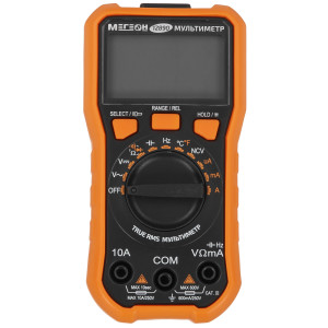 Мультиметр МЕГЕОН 12890 9103636