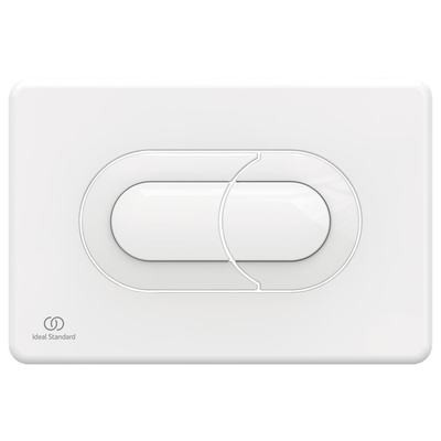 R0133AC Пневматическая панель смыва SOLEA P1 Ideal Standard PROSYS SOLEA  - Вид №1