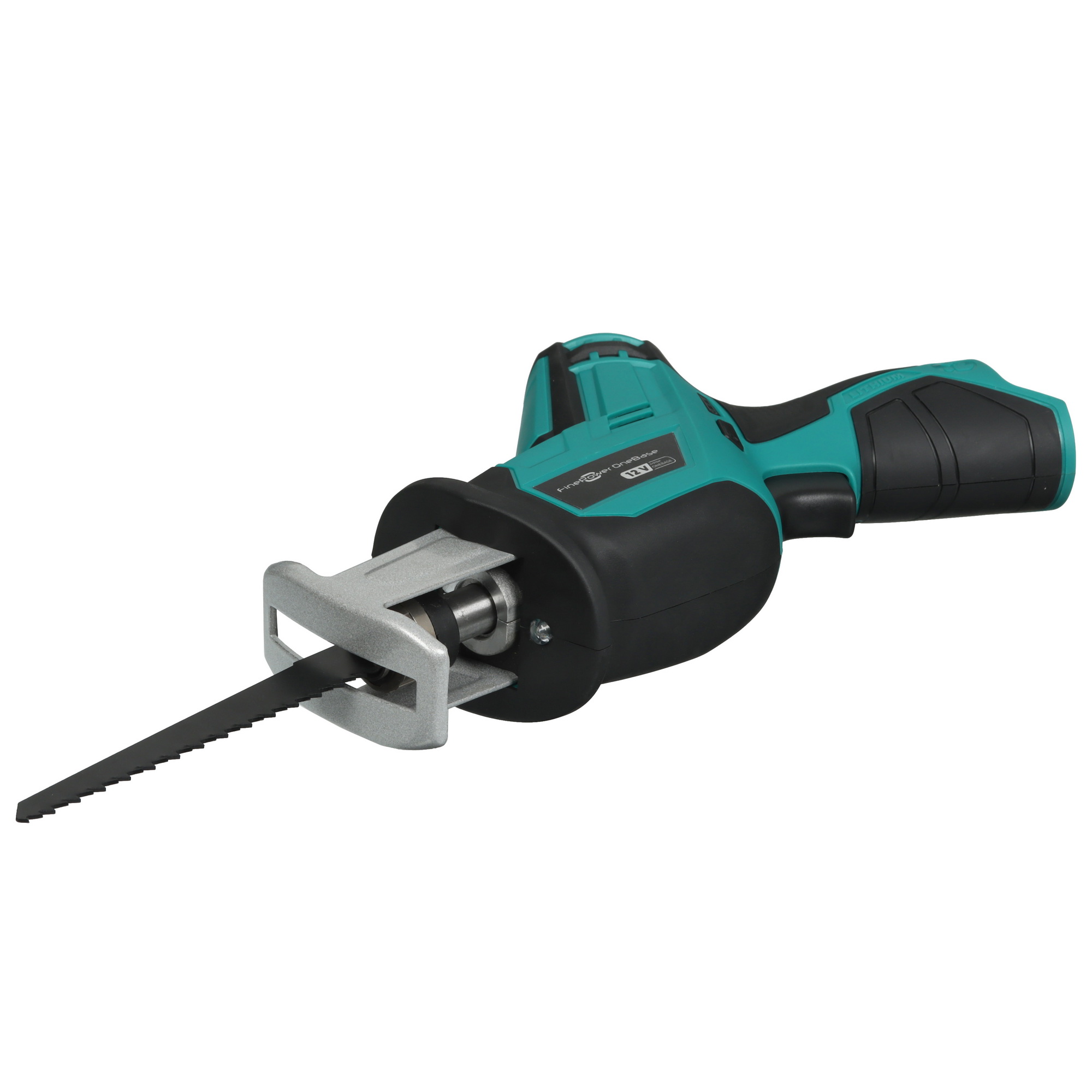 Сабельная пила FinePower OneBase XCRSBR65 OneBase12  , Без ЗУ, Без АКБ 9094305 STDN-0071246 - Вид №5