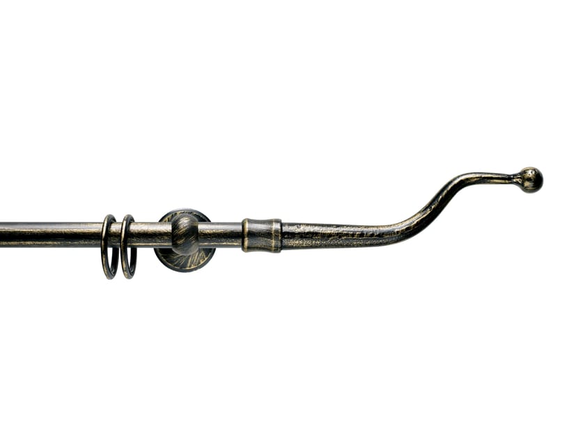 Железный карниз Frandoli Class Iron ARCH-00030007