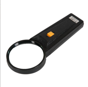 90048075 Лупа ручная с подсветкой Proskit 8PK-MA006 8PK-MA006 STLM-0094265 PRO'SKIT
