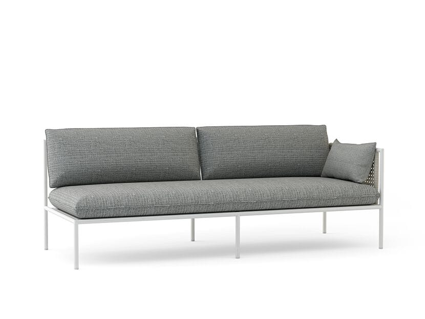 Алюминиевый садовый диван Walters Summer ARCH-00128997 - Вид №3