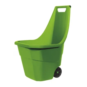 90278382 Тележка садовая Prosperplast IWO55Z-370U Load & Go оливковая 55 л STLM-1502191