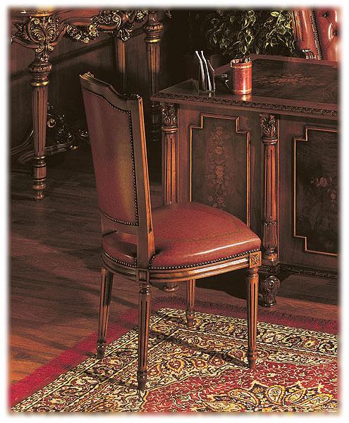 Стул 250 FRATELLI RADICE 40160010015 