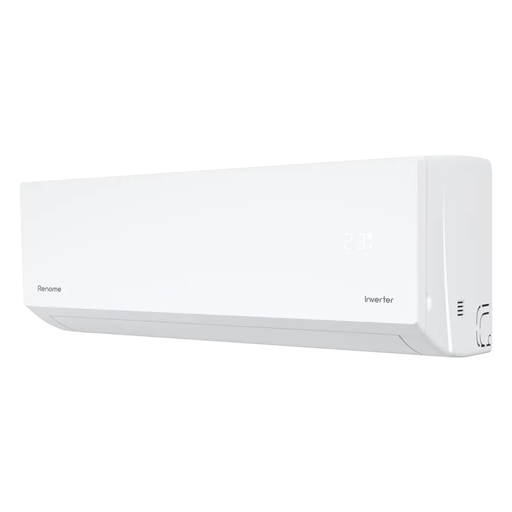Инверторная сплит-система Renome Unica RN-IUNW09ME с Wi-Fi 89419001 STLM-1573827 - Вид №2