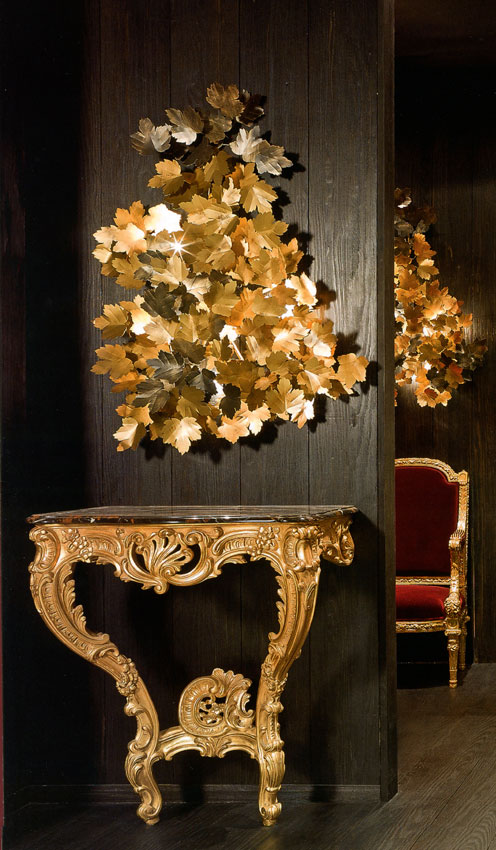 Консоль  SALDA ARREDAMENTI 8622 