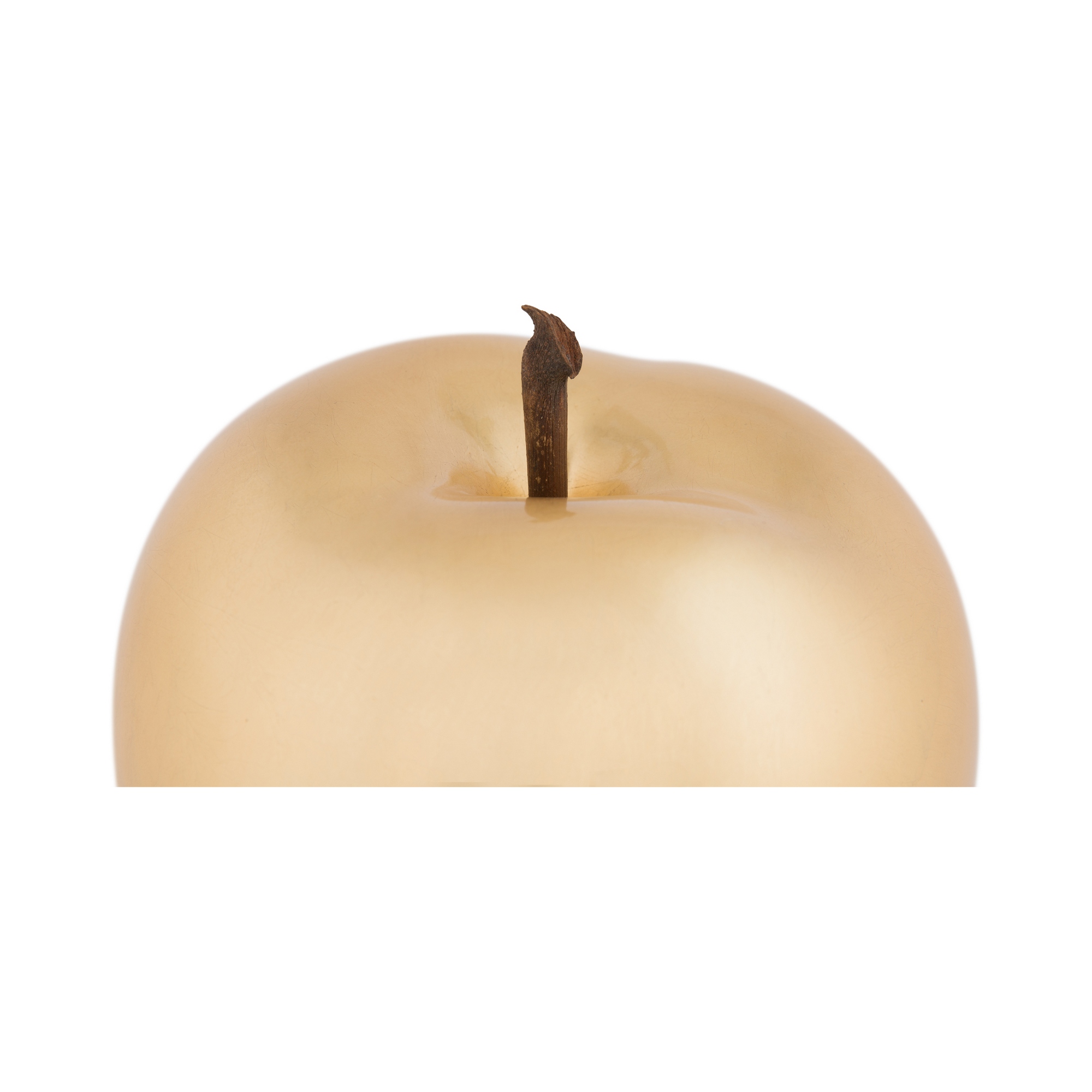 Арт-объект / Indoor Plated Large Bullstein sun-id-373070 - Вид №2