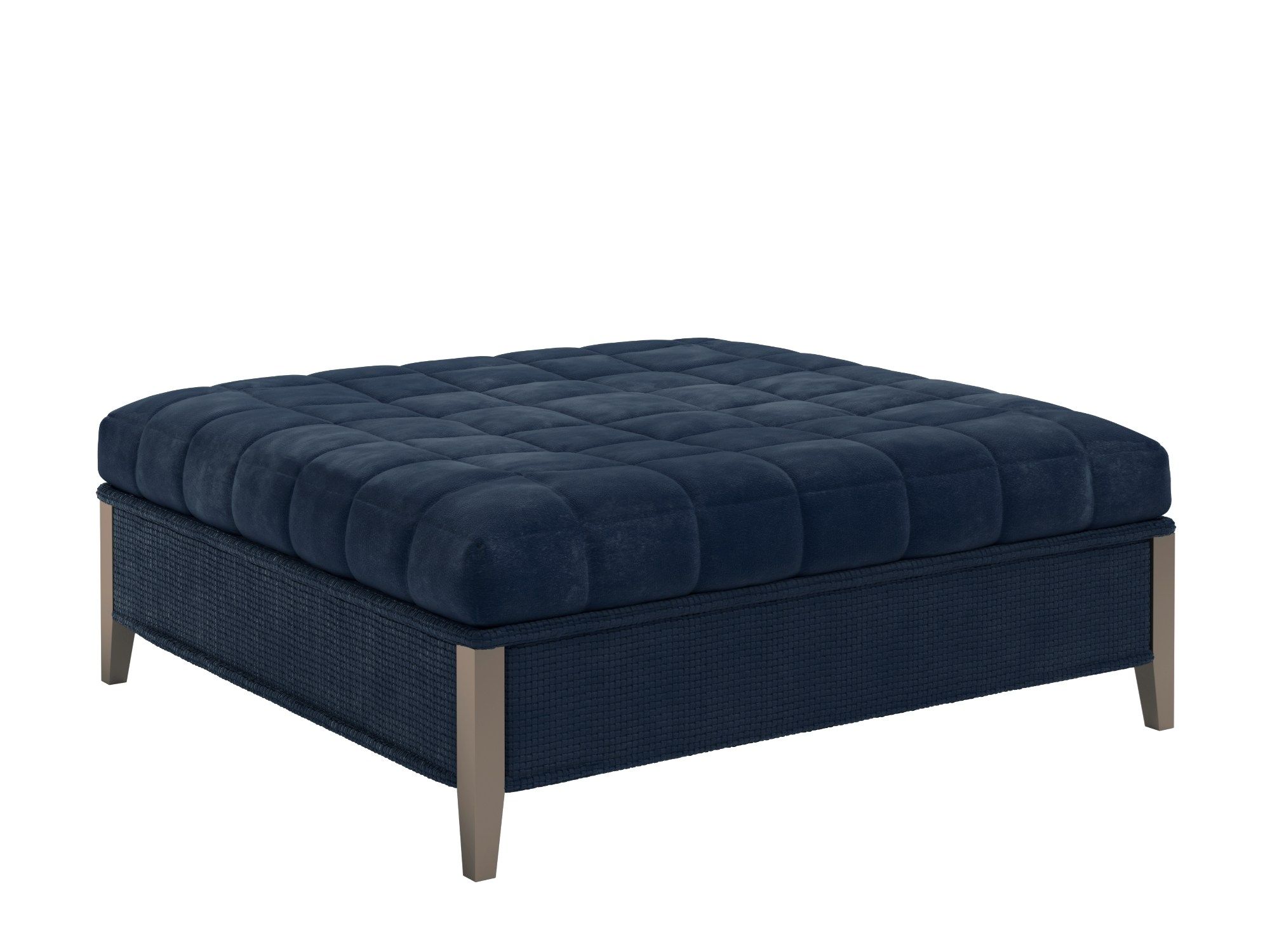 Кожаный пуф Capital Collection ARCH-00051436