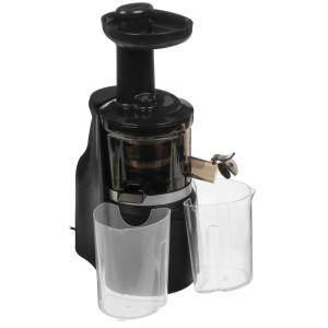 9976781 Соковыжималка электрическая DEXP JC-350 черный