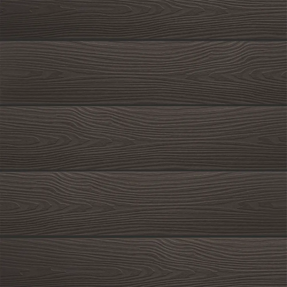 Террасная доска T-DECKS Венге для идеального ландшафта 87036582 STLM-1468253 - Вид №2