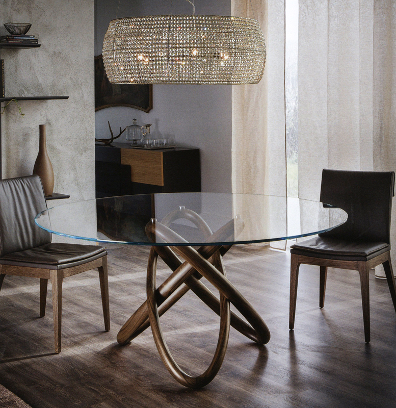 Стол  CATTELAN ITALIA CARIOCA 