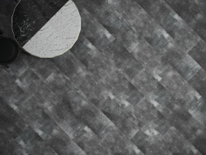 90812798 LVT Плитка FF-STONE Детройт 42 класс толщина 2.5 мм 3.47 м², цена за упаковку STLM-0393839 FINE FLOOR