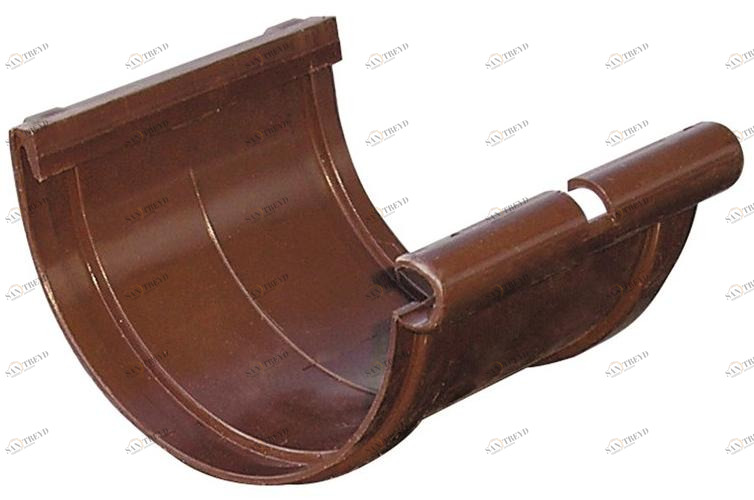 First Corporation Простое двухсистемное соединение без прокладки First plast Gn125m