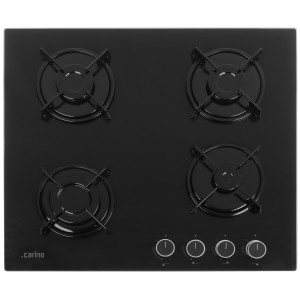9284831 Газовая варочная поверхность CARINO CH60N40B570
