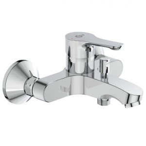 BC326AA Настенный смеситель для ванны/душа Ideal Standard DOT 2.0