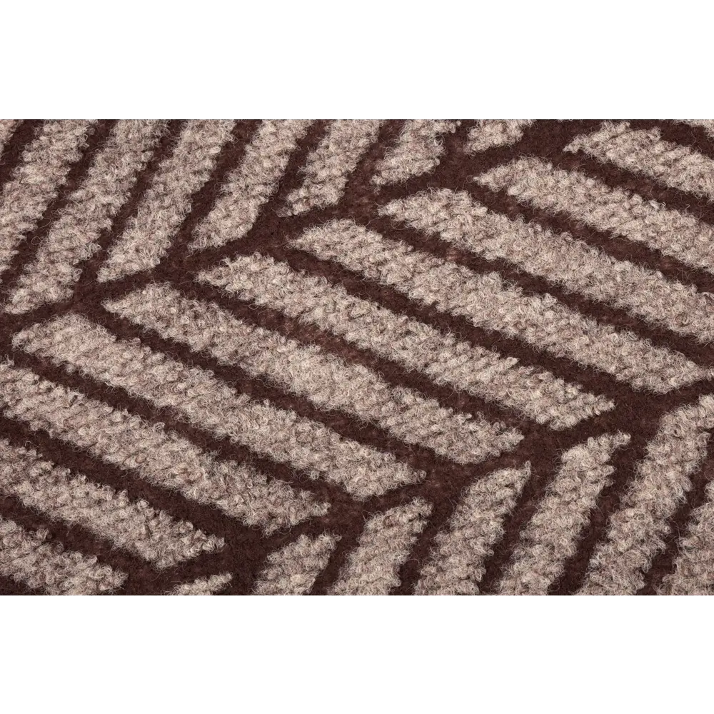 Santreyd DM12: Придверный коврик для защиты от грязи и влаги 89375845 STLM-1369361 - Вид №3