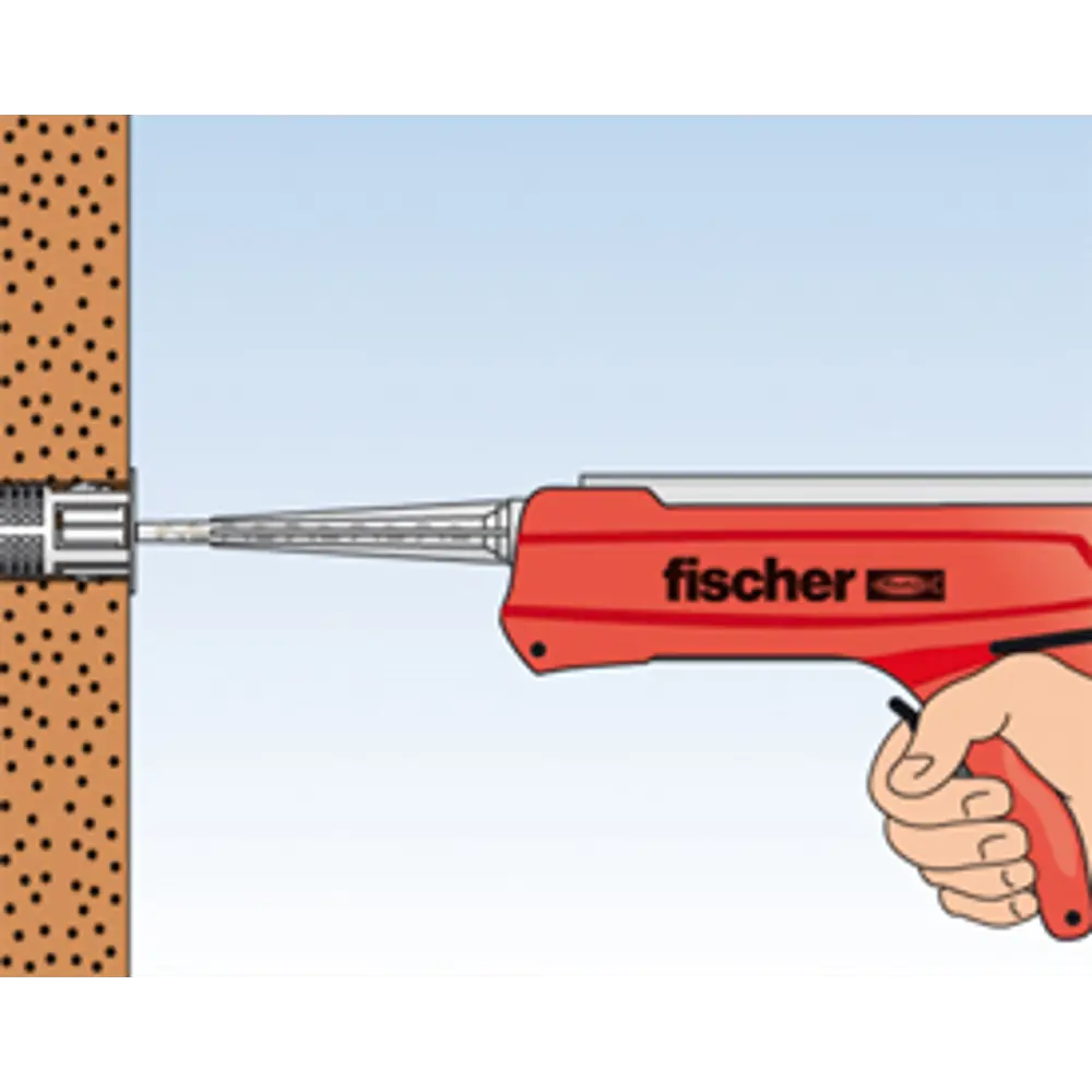 Гильза сетчатая Fischer HK 12x50 мм, 10 шт STLM-2191527 - Вид №3