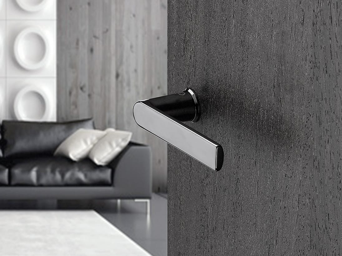 Латунная ручка HOPPE Лос-Анджелес ARCH-00124178