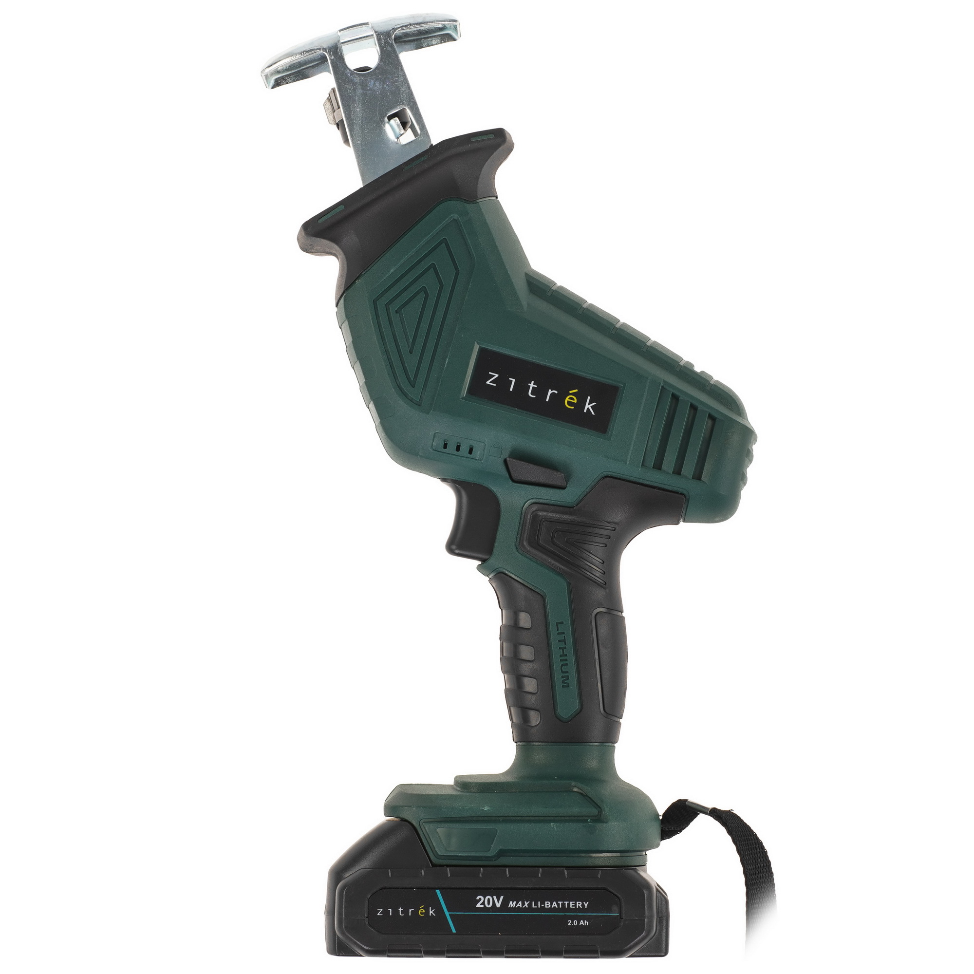 Сабельная пила ZITREK ZKRS20 PRO 9218133 STDN-0044336