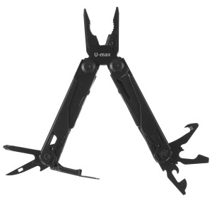 Мультитул U-max Tactical 21 в 1 5631320