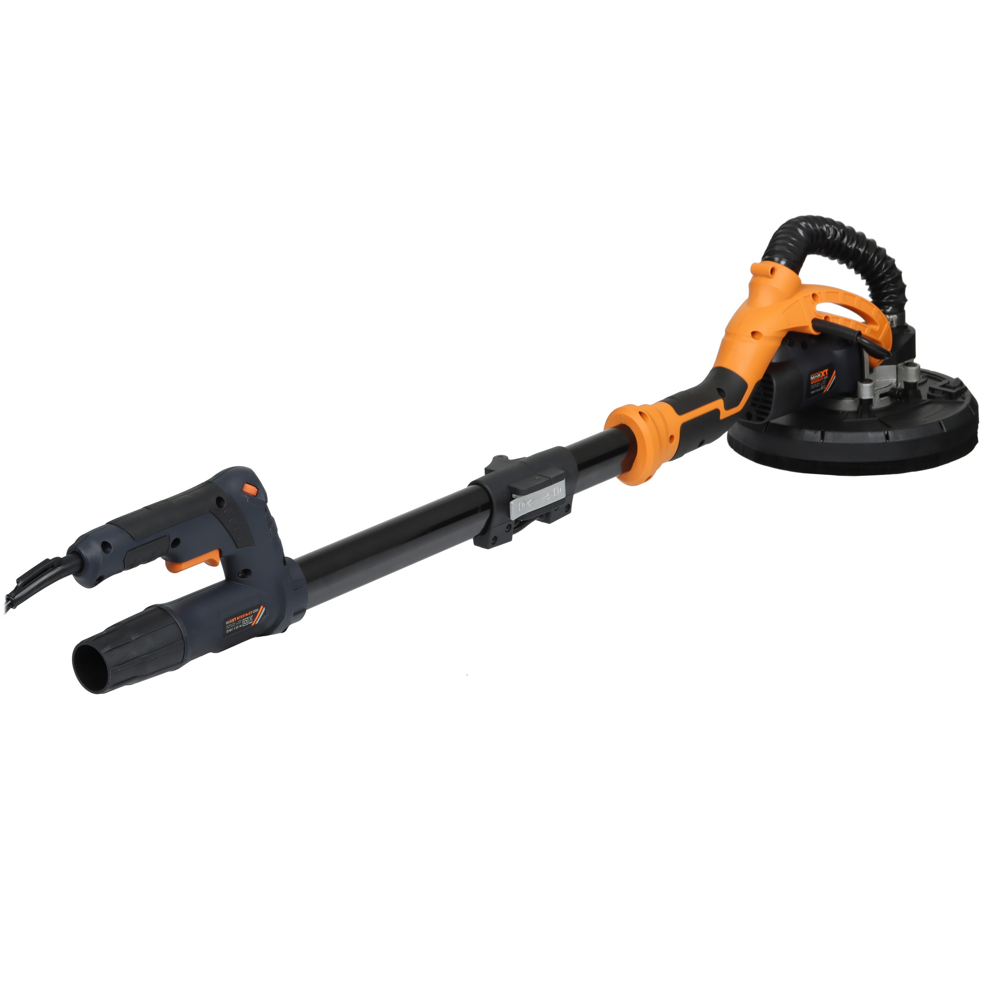 Шлифовальная машина для стен и потолка AktiTool R7237A-CT 5440590 STDN-0088161 - Вид №1