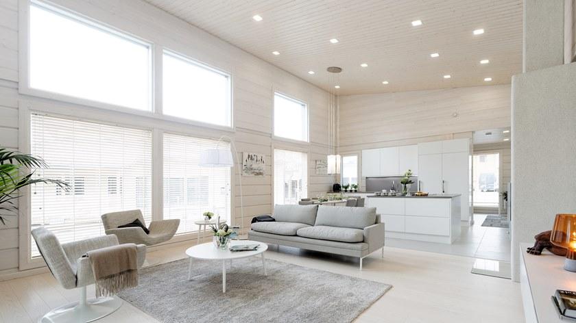 Arkoslight Встраиваемый светодиодный точечный светильник Quad sun-id-1353136 - Вид №7