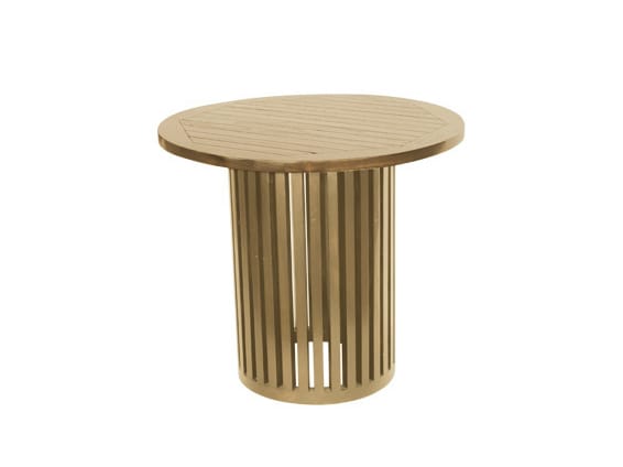 Деревянный стол Il Giardino di Legno TENNIS ARCH-00132225