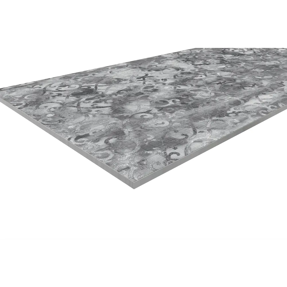 Стеновая панель Shape Pas GSF 120x0.4x60 см АКП цвет серый 89199647 STLM-2131875 ALUMOART  - Вид №1