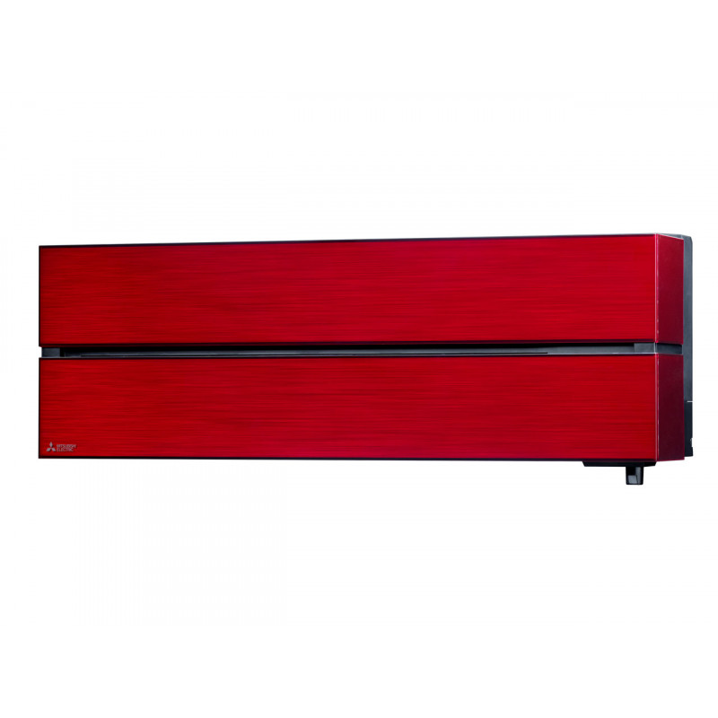 5341834 Кондиционер настенный сплит-система Mitsubishi Electric MSZ-LN25VG2R/MUZ-LN25VG2 красный STDN-0142799