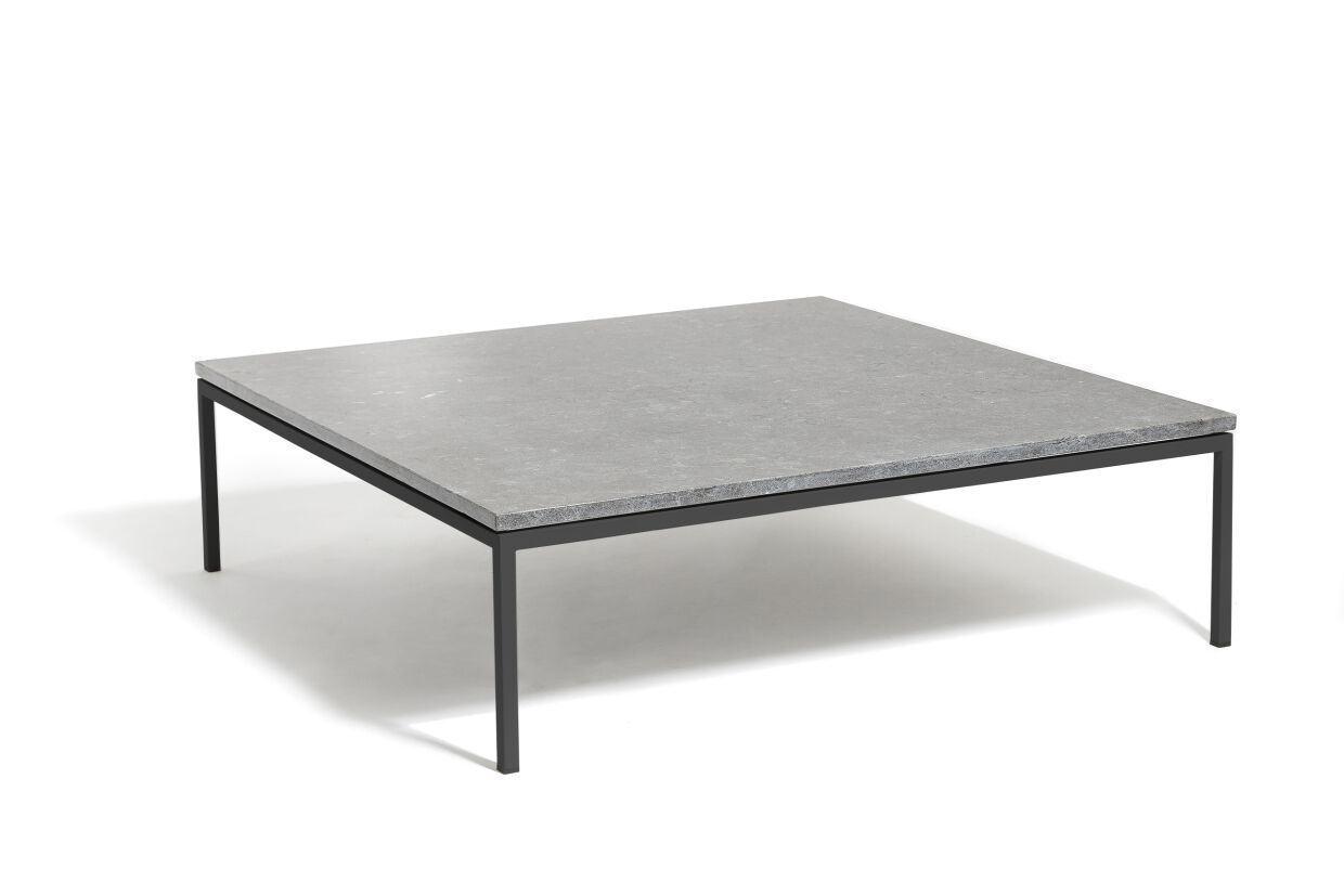 Квадратный садовый столик Skargaarden Bönan ARCH-00026345 - Вид №1