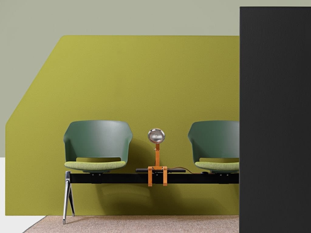 Сиденье на полипропиленовом стержне Diemme Clop ARCH-00128578 - Вид №2