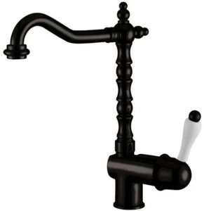 Rubinetteria Giulini Смеситель для умывальника, однорычажный Classic revolution - praga F7527ace