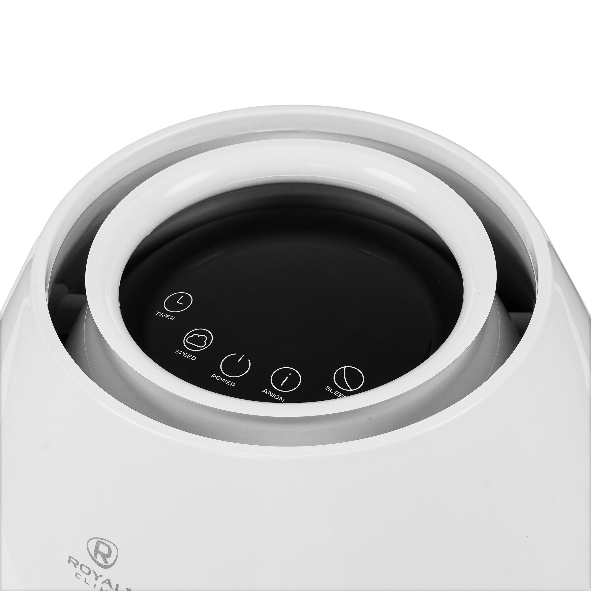 9024900 Мойка воздуха Royal Clima Bianco RAW-B350/4.2E-WT STDN-0055084 - Вид №3