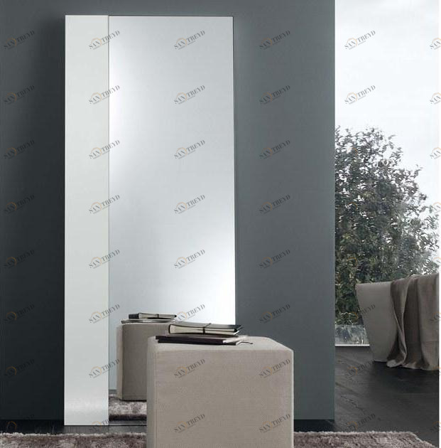 JESSE Зеркало напольное прямоугольное Strip sun-id-1367747
