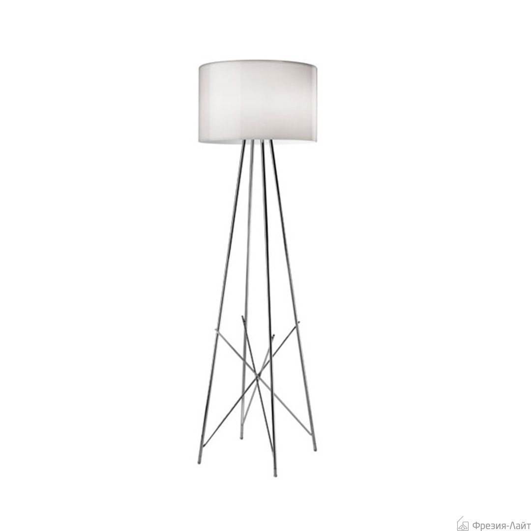 Flos RAY F2 white F5921009 RAY торшер 95543