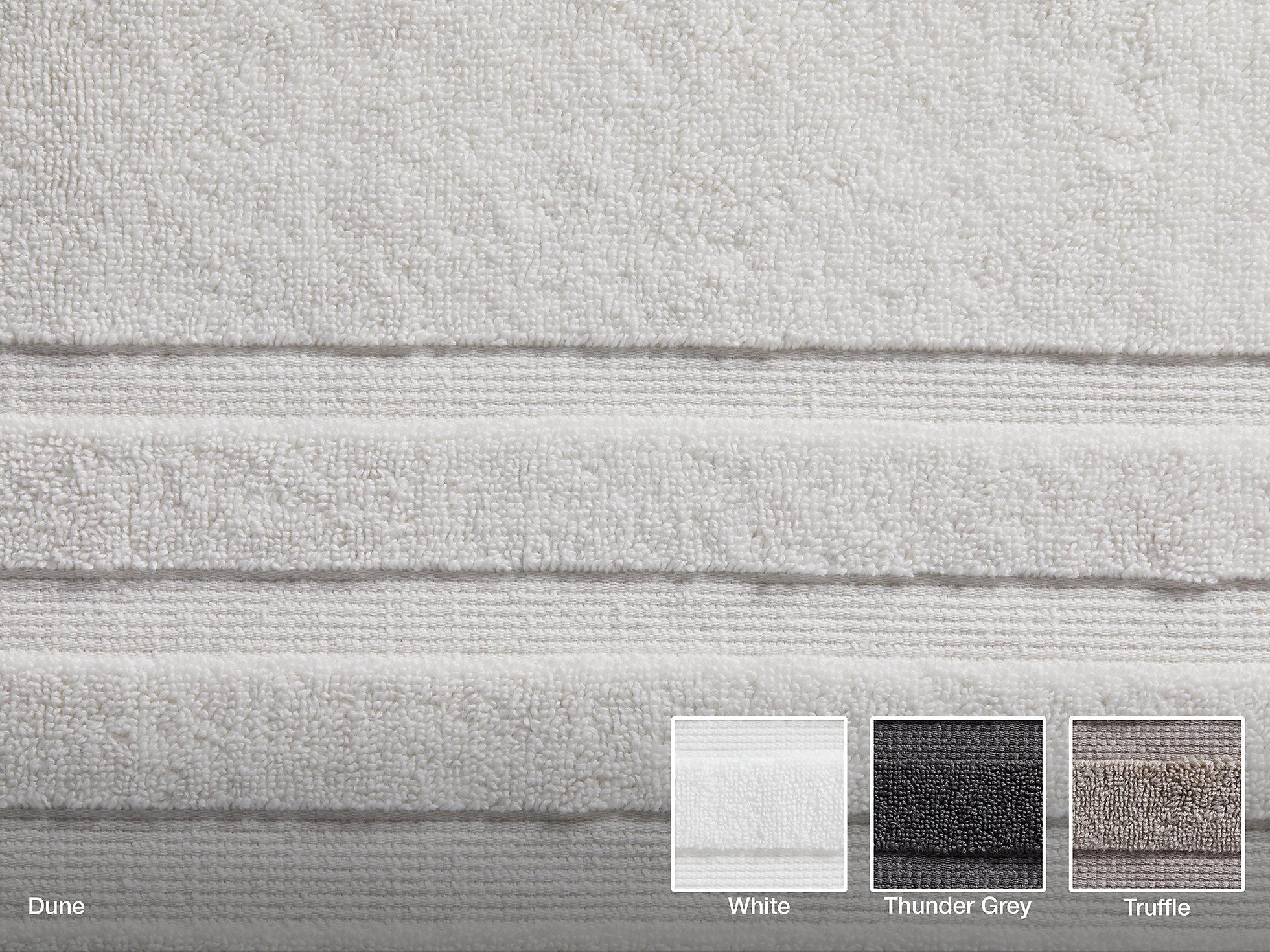 KOHLER Полотенце Turkish Bath Linens с махровым переплетением, 30 K-31507-TE-0  - Вид №2