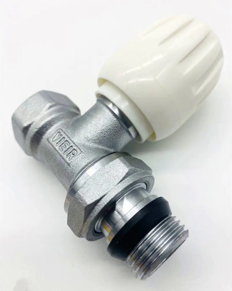 91030911 Термоклапан Vieir VR279 3/4" прямое подключение STLM-0449507