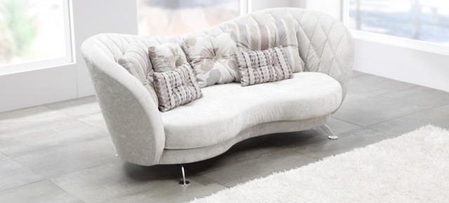 038456 Диван Fama Josephine Santreyd - Вид №1