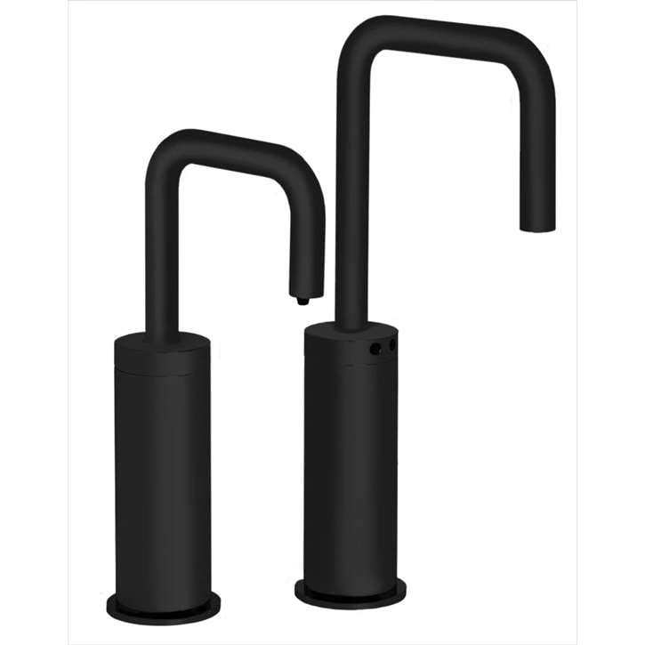 Смеситель для раковины / дозатор мыла Fontana Showers Luxe Fontaine ARCH-00086502 - Вид №3