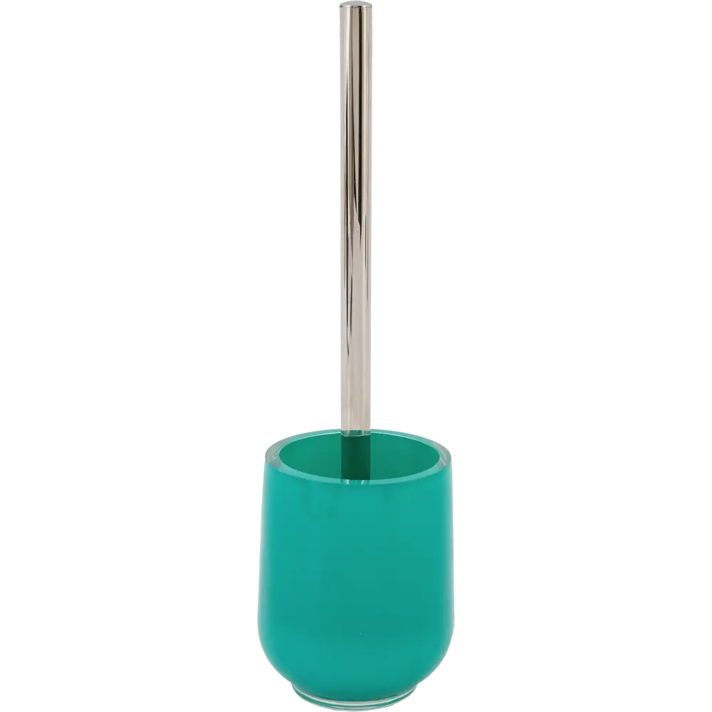 Ёршик для унитаза Vidage Brilliante цвет зелёный STLM-2050837