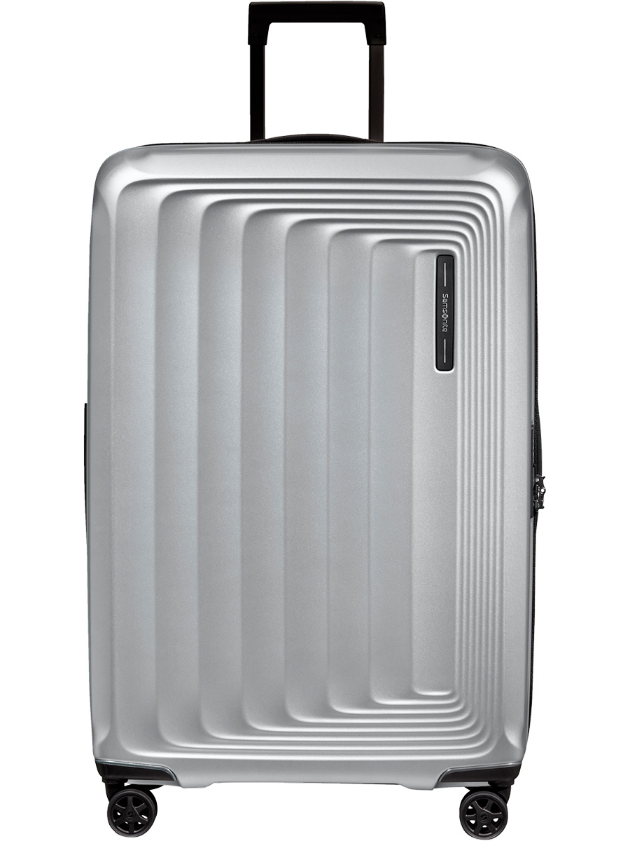 KF0-38004 Чемодан KF0*004 Spinner Expandable 4 wheels Samsonite Nuon  - Вид №1