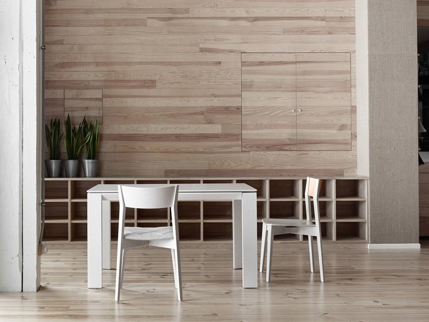 ONDARRETA Раздвижной деревянный стол Iru sun-id-1472671 - Вид №14