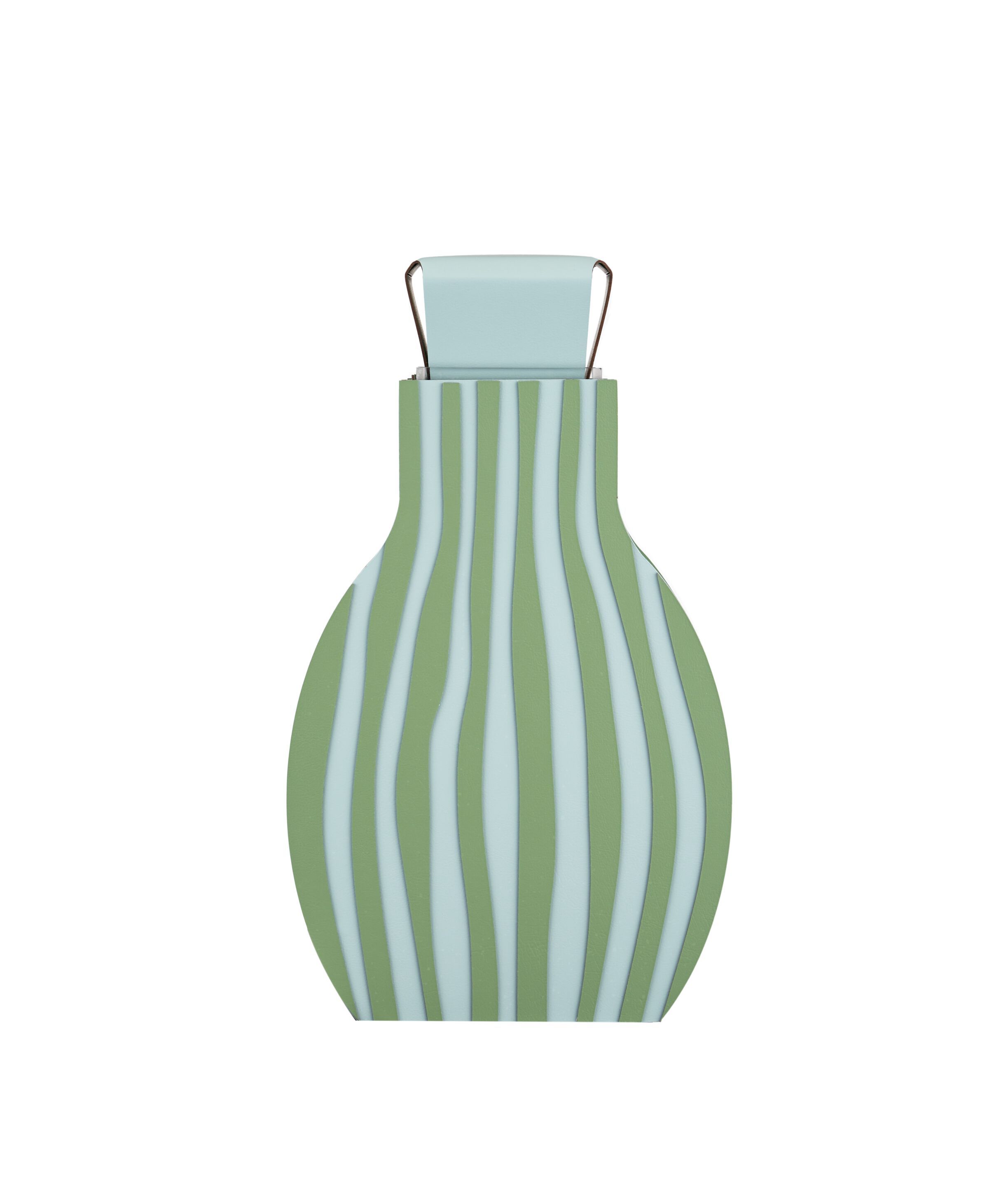 Кожаная ВАЗа ADJ восемь ARCH-00084547 - Вид №8