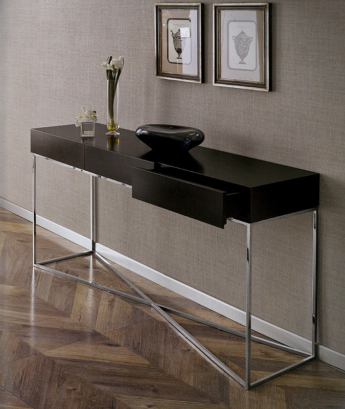 Консоль KLEPSIDRA SEVEN SEDIE 00CL27 Ellipse