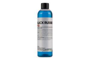 18298507 Чернение резины на органической основе BLACK RUBBER PRO 500 мл Х060305 ХИМТЕК
